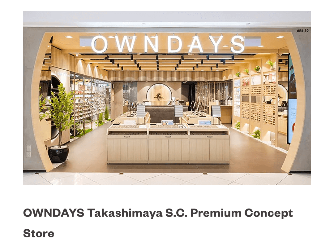 ortho-k-owndays-takashimaya-sc-store
